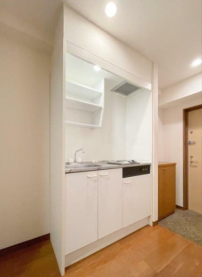 ※同仕様写真含む(キッチン)