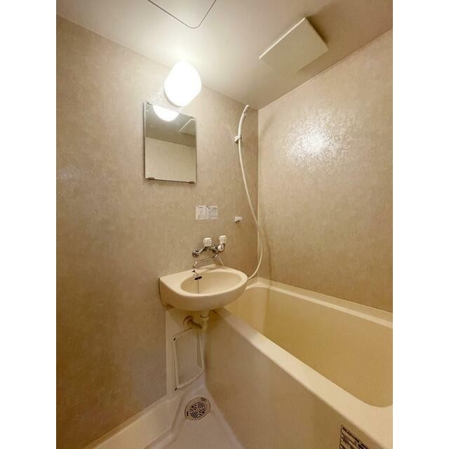 別部屋同間取(風呂)