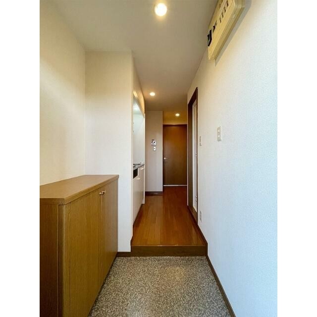 別部屋同間取(玄関)