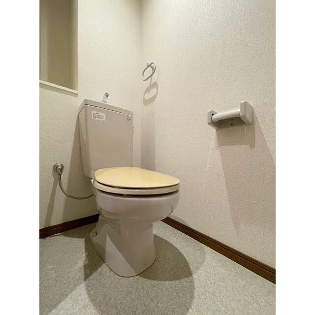 別部屋同間取(内装)