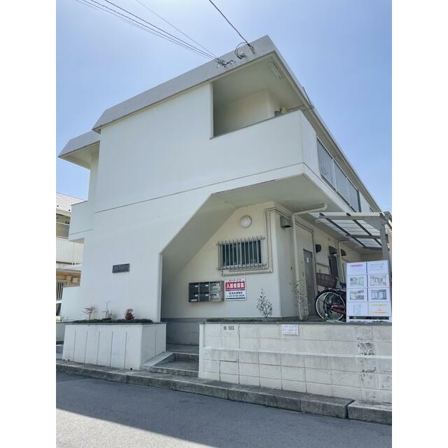 世田谷区奥沢１丁目 【賃貸居住】マンション