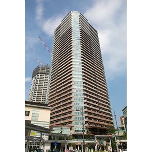 品川区小山３丁目 【賃貸居住】マンション