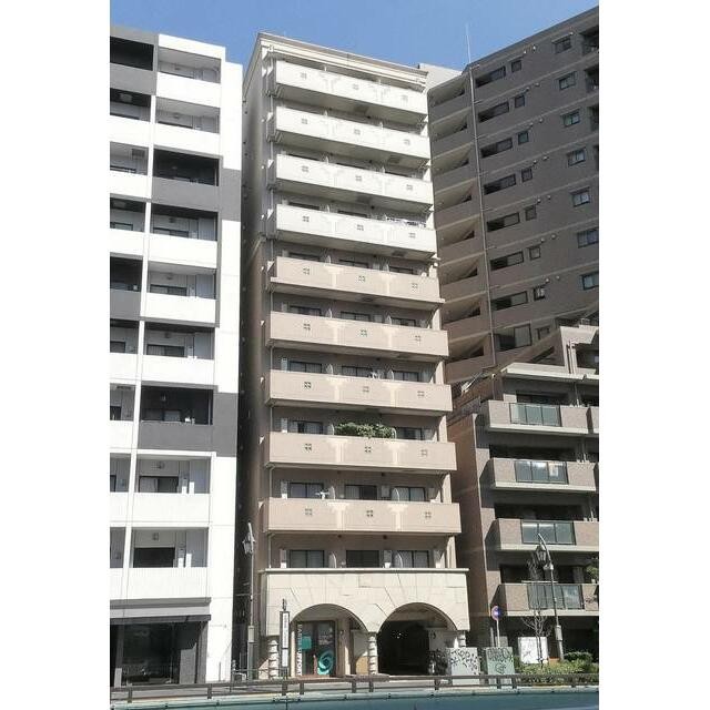 目黒区下目黒２丁目 【賃貸居住】マンション