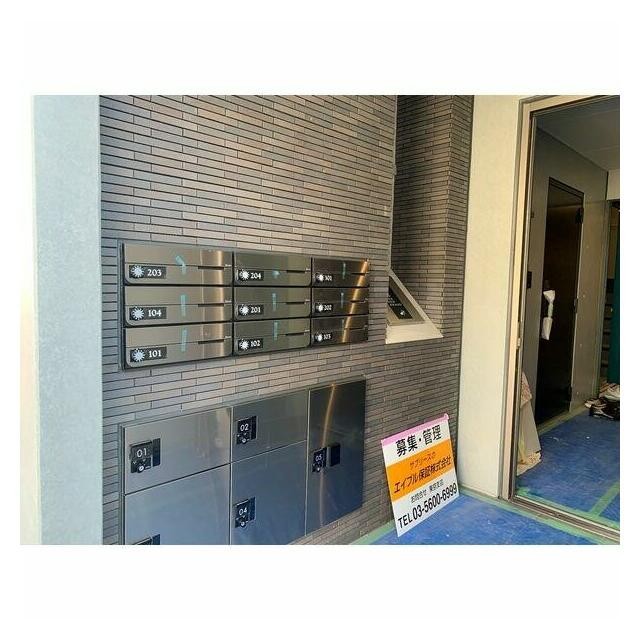 (その他建物画像)