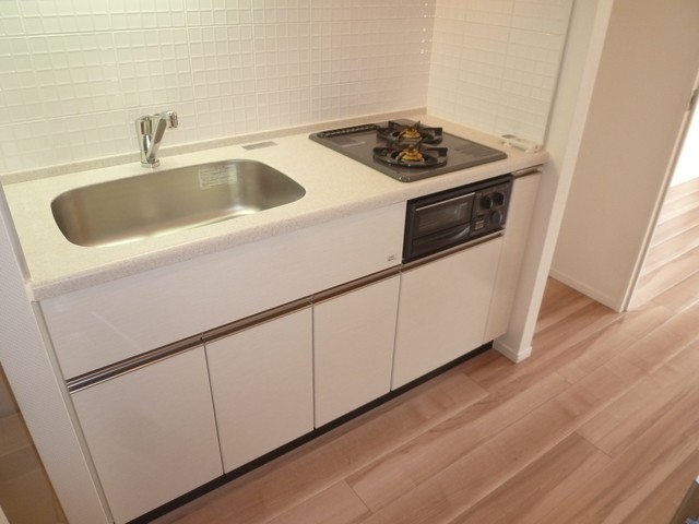 (キッチン)