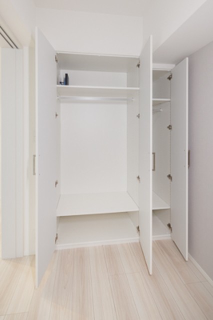 ※写真は同タイプ住戸です。(内装)