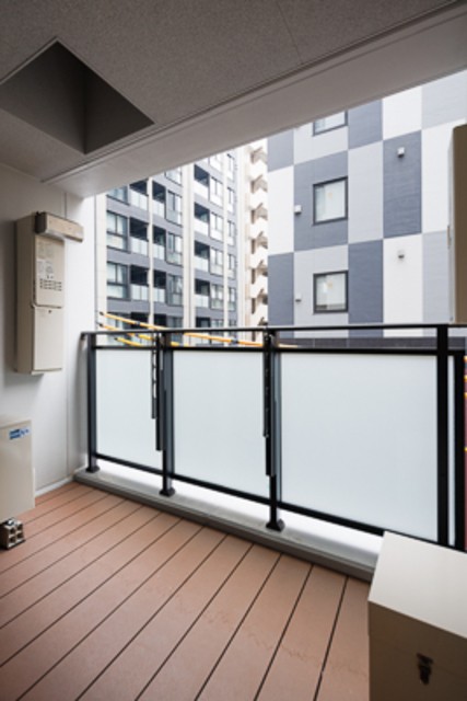 ※写真は同タイプ住戸です。