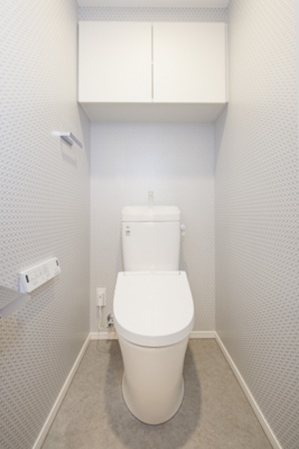 ※写真は同タイプ住戸です。(内装)