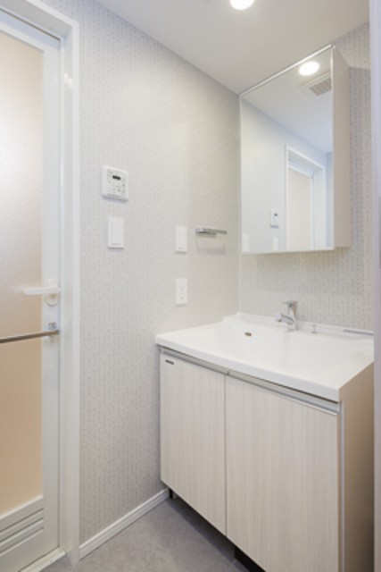 ※写真は同タイプ住戸です。(内装)