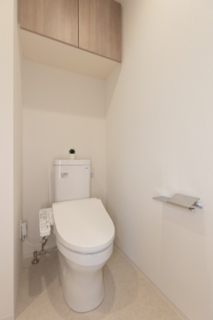 ※写真は同タイプ住戸です。(内装)