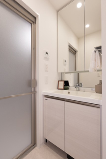 ※写真は同タイプ住戸です。(内装)