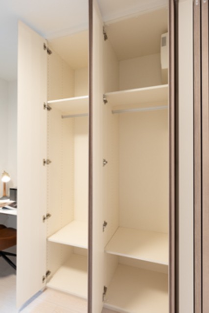 ※写真は同タイプ住戸です。(内装)