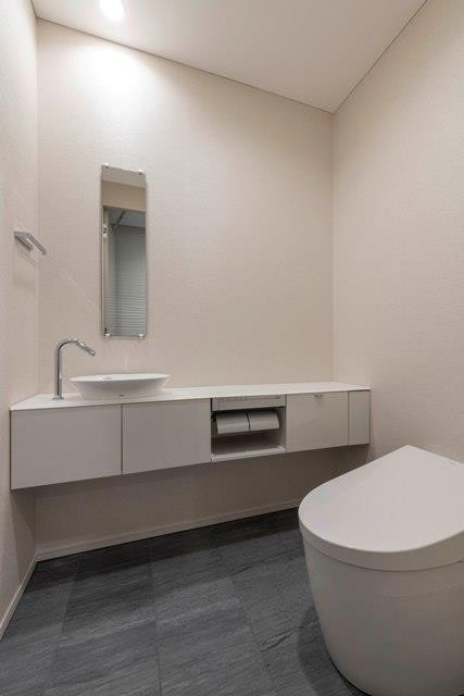 ※写真は同タイプ住戸です。(内装)