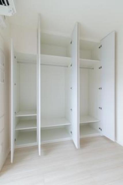 ※写真は同タイプ住戸です。(内装)