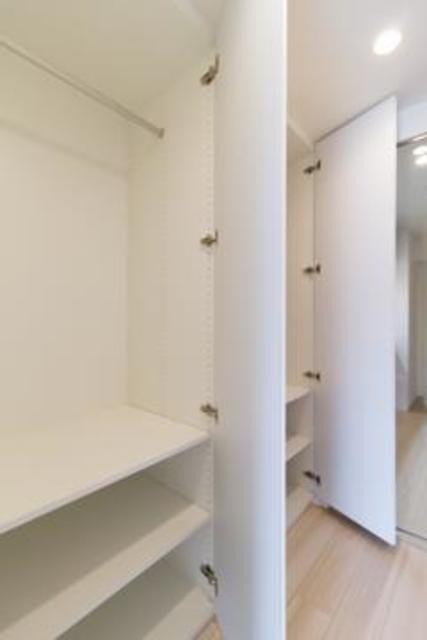 ※写真は同タイプ住戸です。(内装)