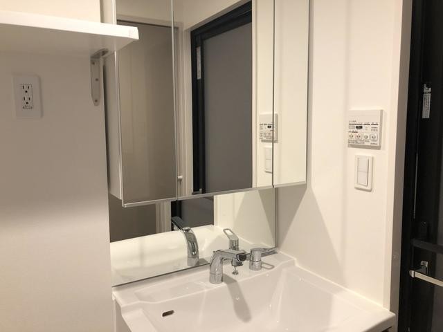 ※写真は同タイプ住戸です。(内装)