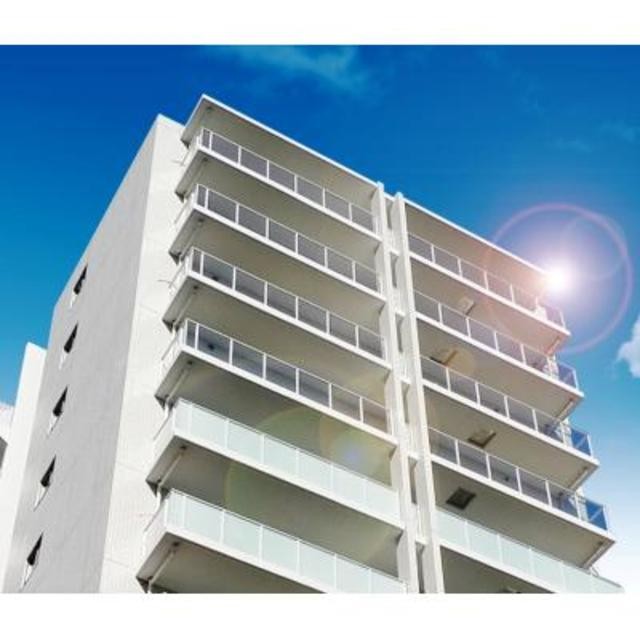 北区滝野川７丁目 【賃貸居住】マンション