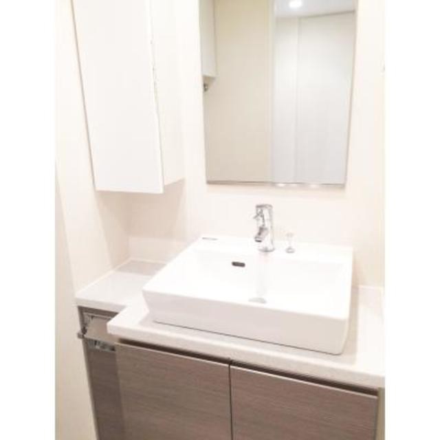 ※写真は同タイプ住戸です。(内装)