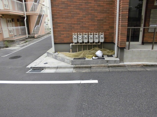 ゴミ置場(その他建物画像)