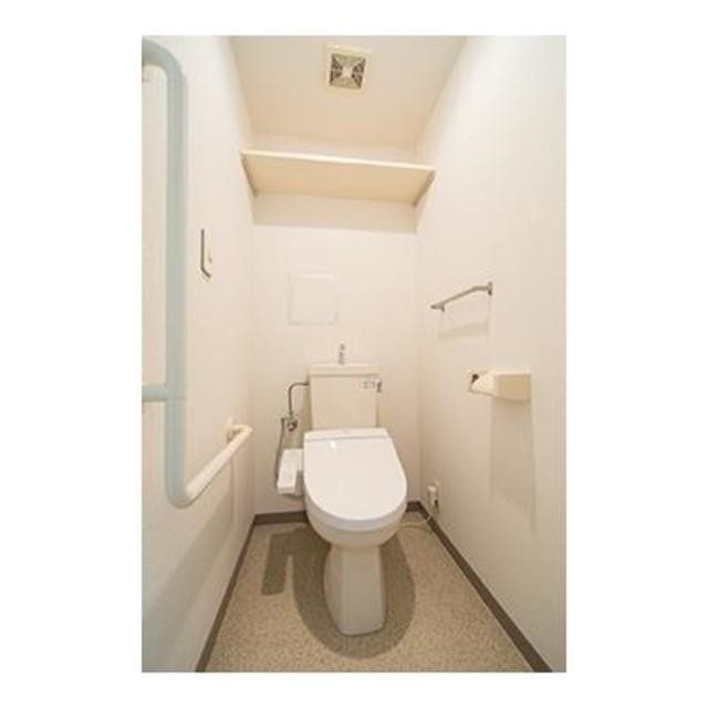 ※写真は同タイプ住戸です。(内装)