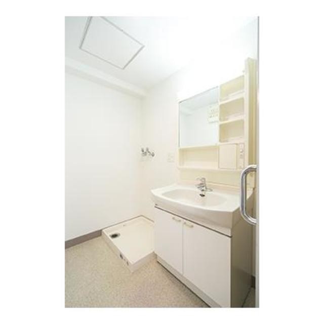 ※写真は同タイプ住戸です。(内装)