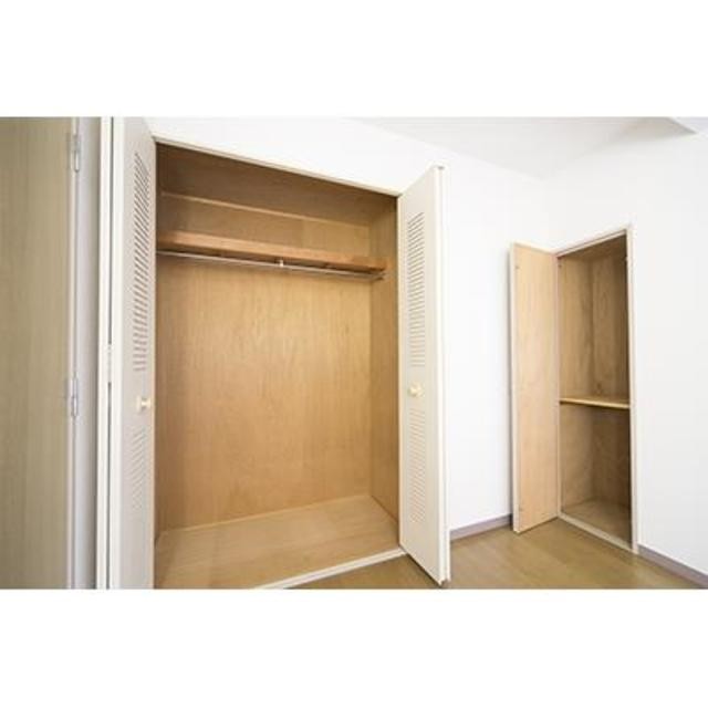 ※写真は同タイプ住戸です。(内装)