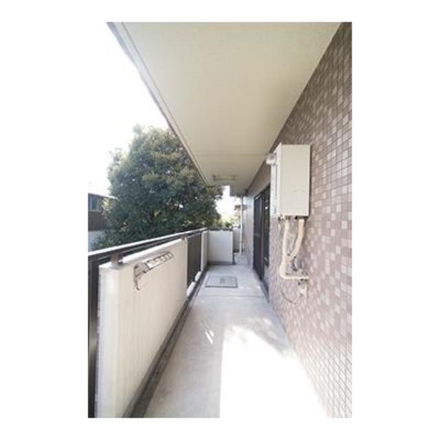 ※写真は同タイプ住戸です。