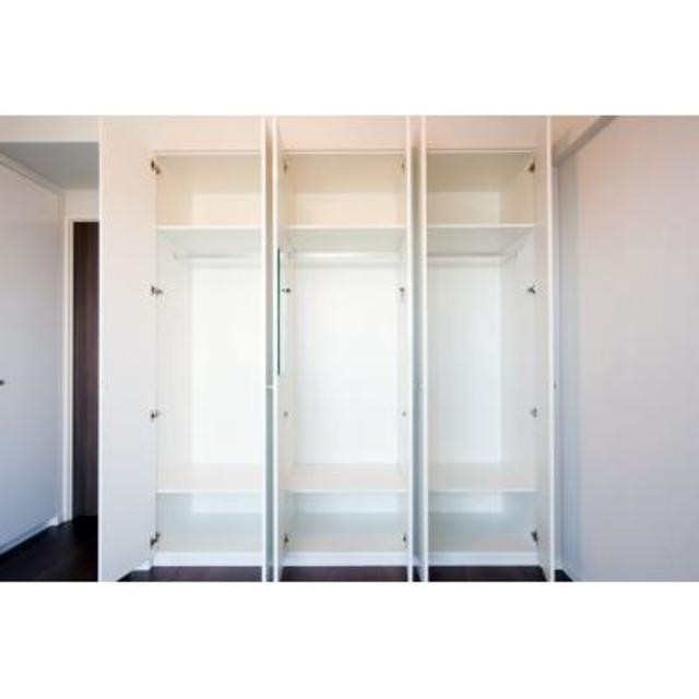 ※写真は同タイプ住戸です。(内装)