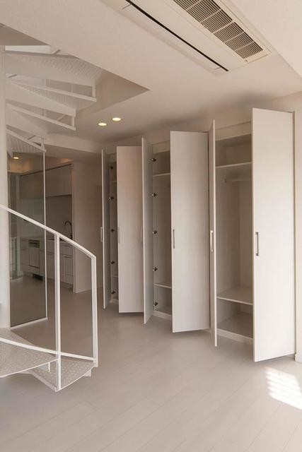 ※写真は同タイプ住戸です。(内装)