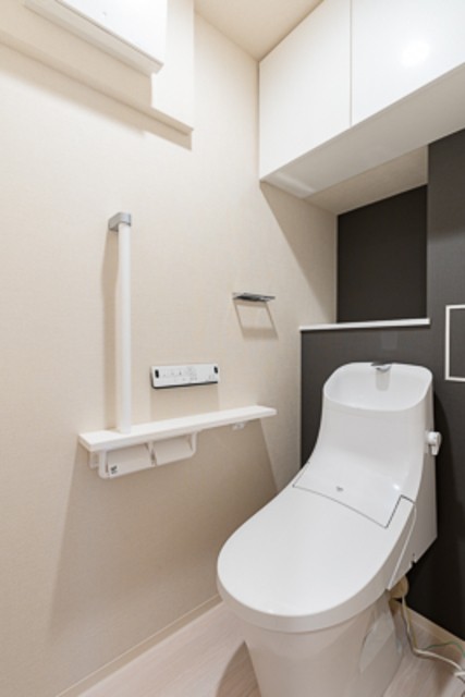 ※写真は同タイプ住戸です。(内装)