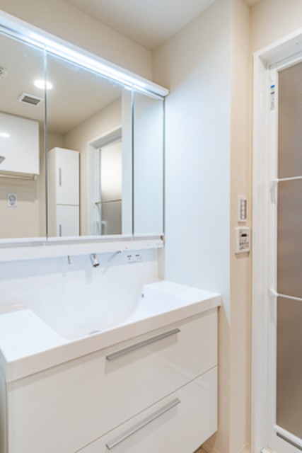 ※写真は同タイプ住戸です。(内装)