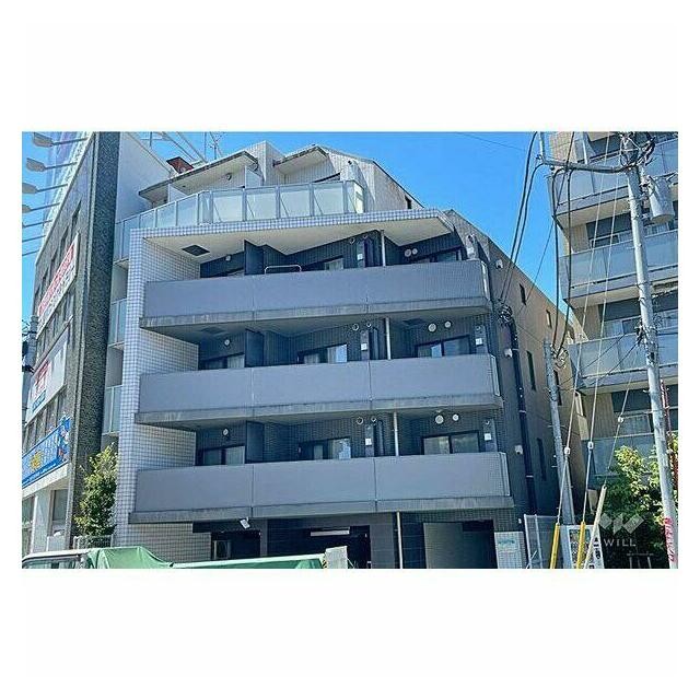 世田谷区玉川台２丁目 【賃貸居住】マンション