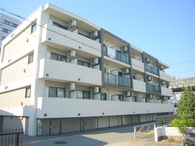 世田谷区岡本１丁目 【賃貸居住】マンション