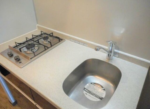 ※同仕様写真含む(キッチン)