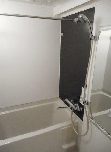 ※同仕様写真含む(風呂)