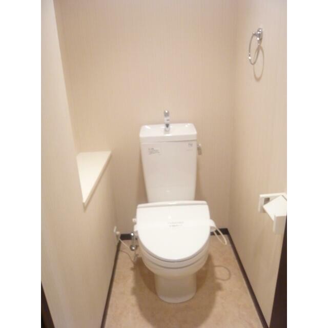 ※同タイプ別室(内装)