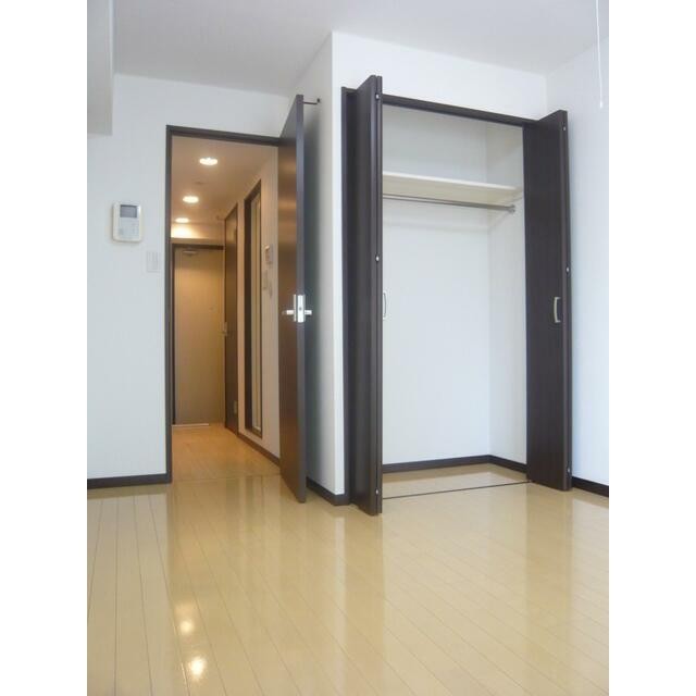 ※同タイプ別室(内装)