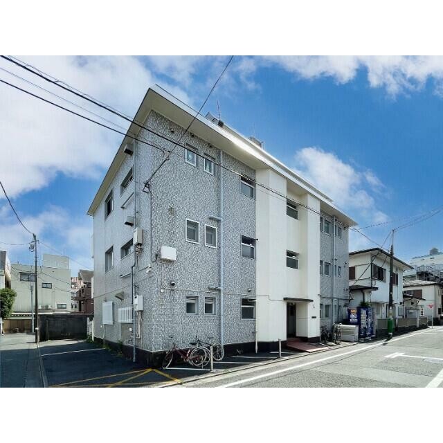 世田谷区奥沢３丁目 【賃貸居住】マンション