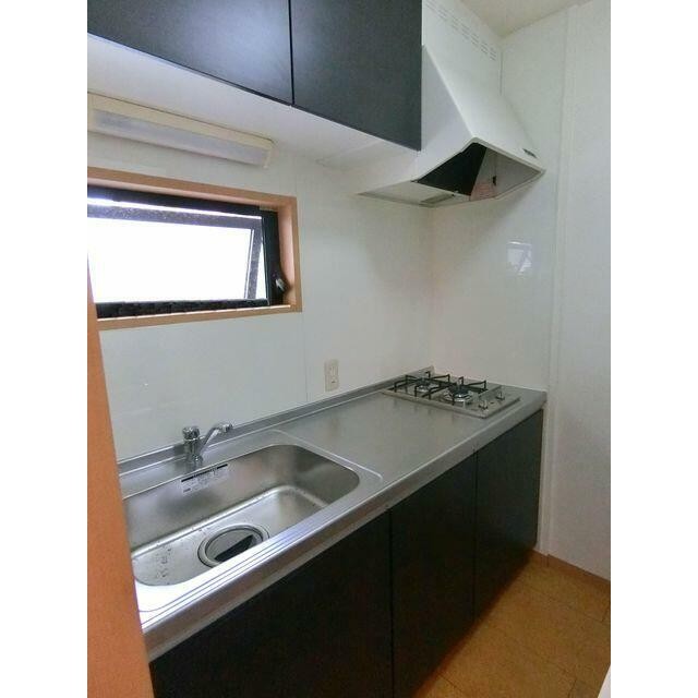 キッチン(キッチン)