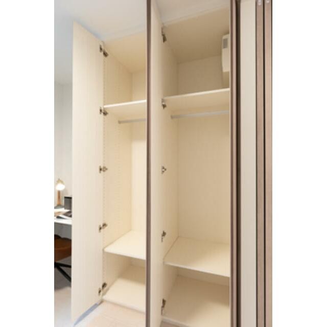 ※写真は同タイプ住戸です。(内装)