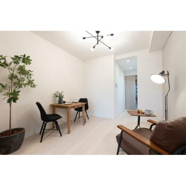 ※写真は同タイプ住戸です。