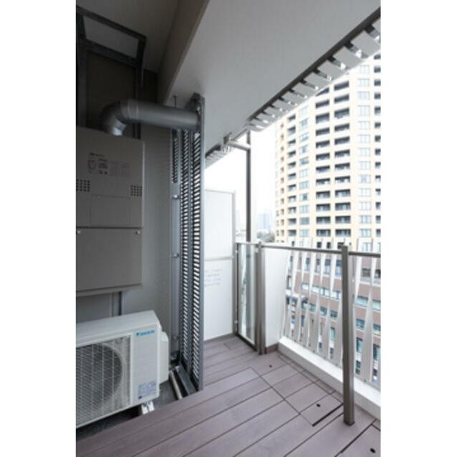 ※写真は同タイプ住戸です。