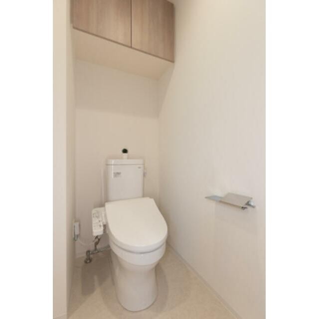 ※写真は同タイプ住戸です。(内装)