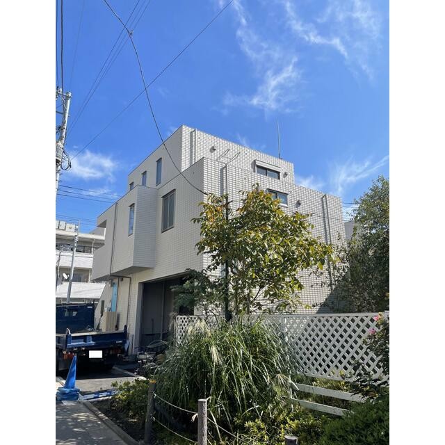 目黒区大岡山１丁目 【賃貸居住】マンション