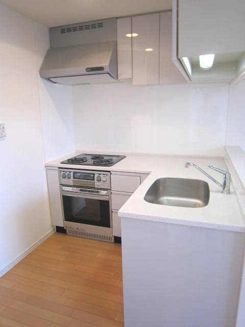 ※同仕様写真含む(キッチン)