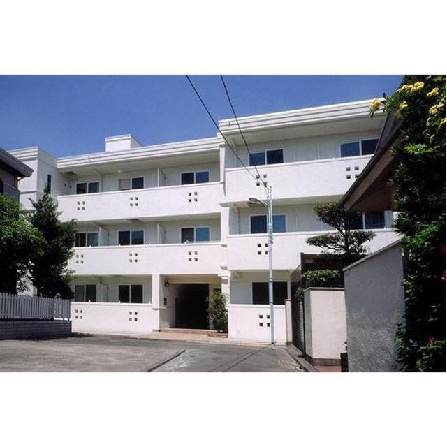 目黒区平町２丁目 【賃貸居住】マンション