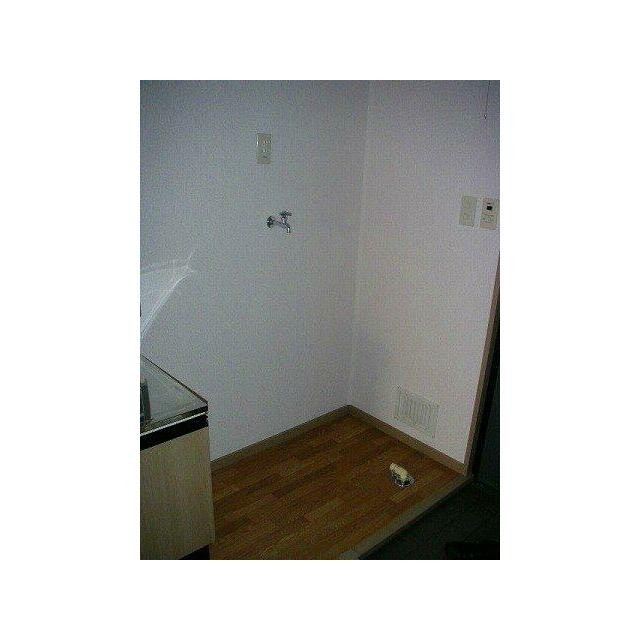 同じ間取りの別部屋写真