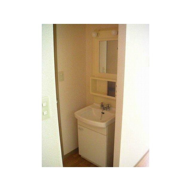 同じ間取りの別部屋写真(内装)