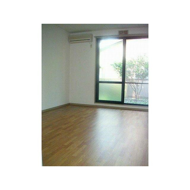 同じ間取りの別部屋写真(居間)