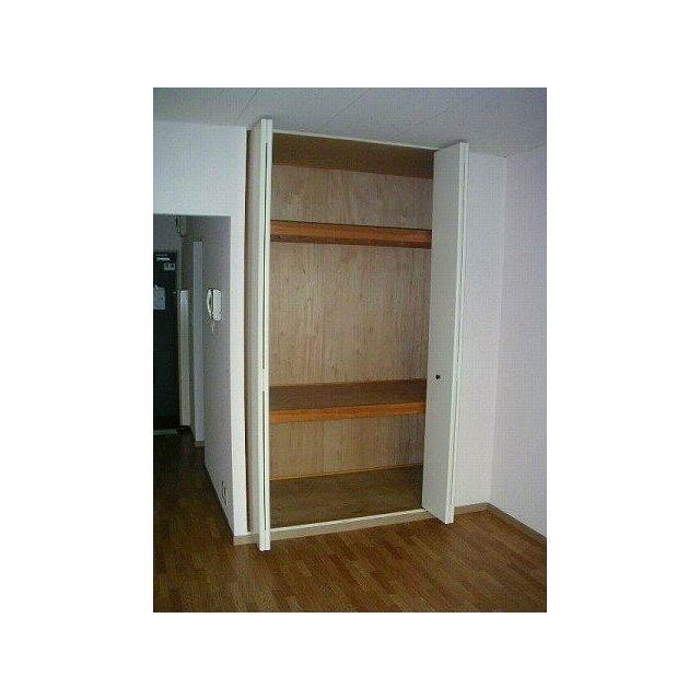 同じ間取りの別部屋写真(内装)